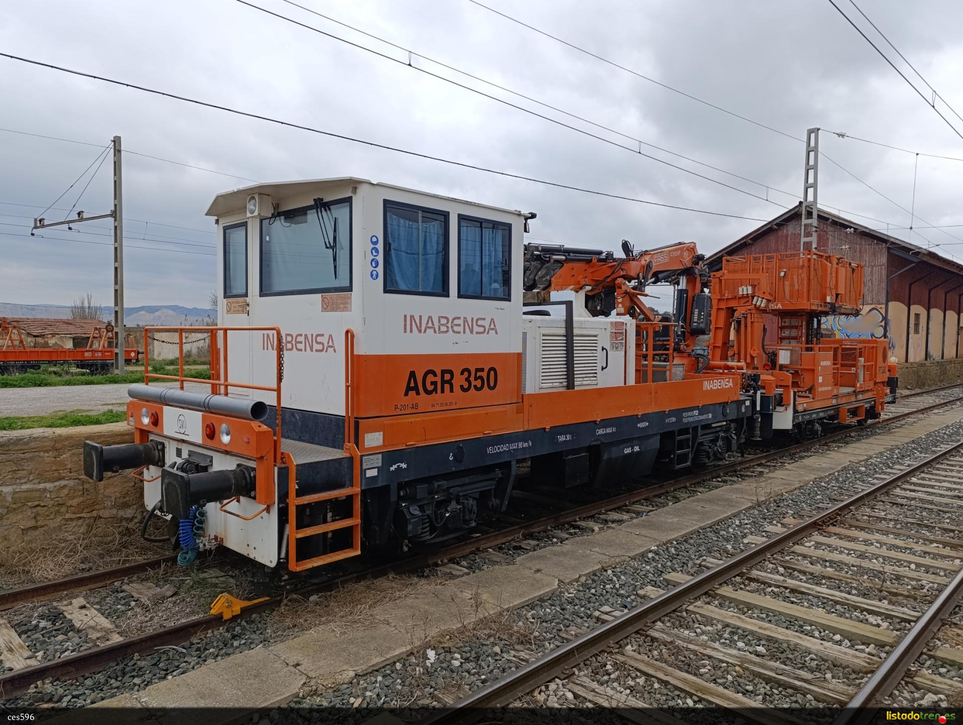 P-201-AB (Alagón, 2025)