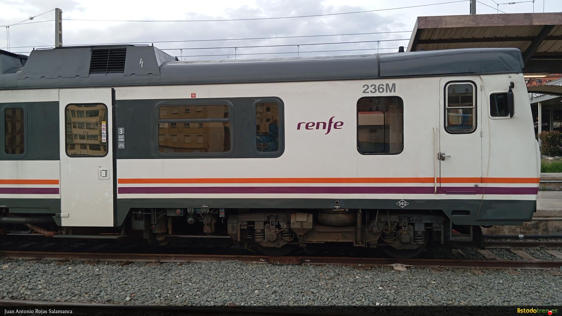Lateral 592-236M