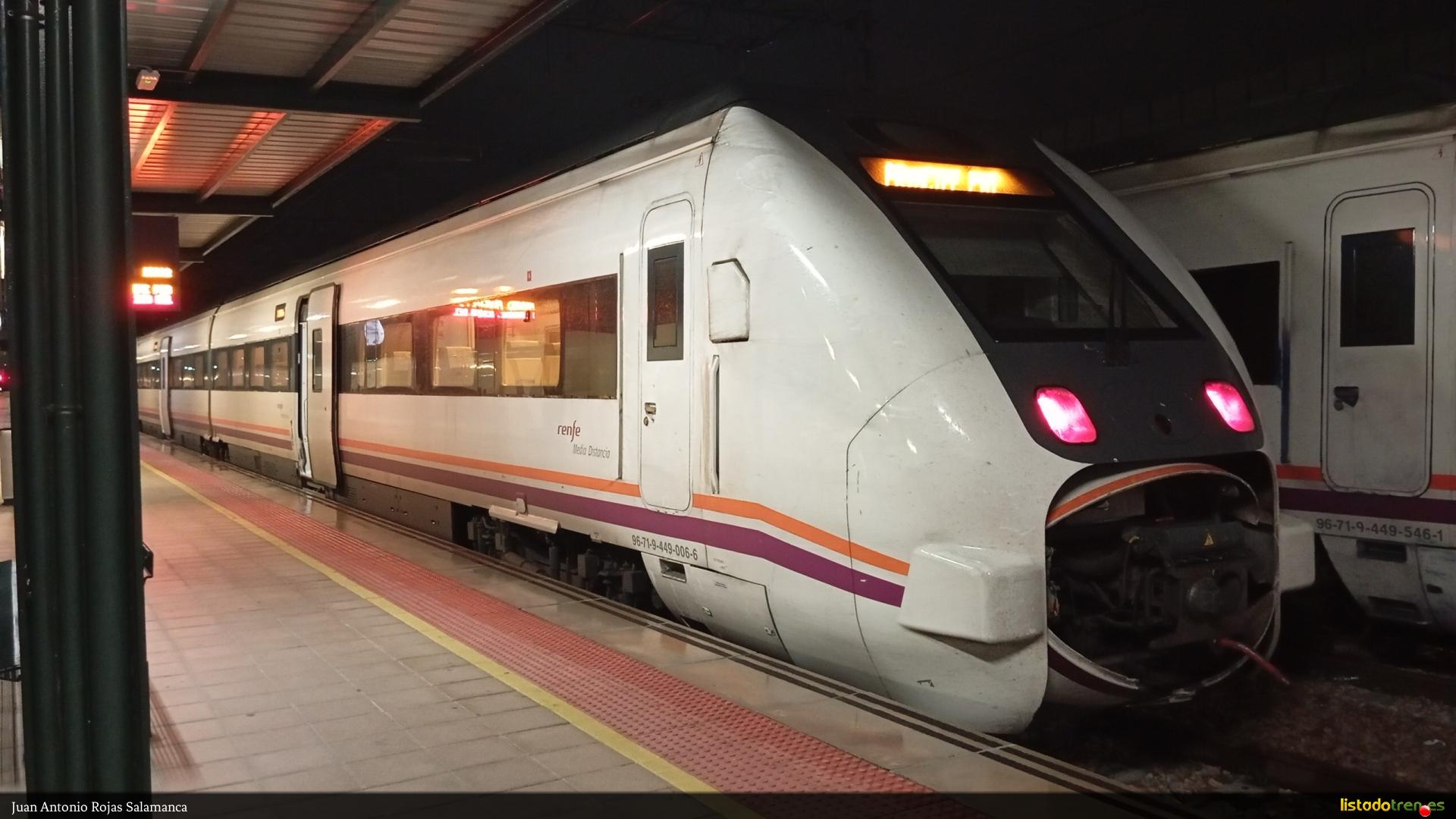 449-006 León