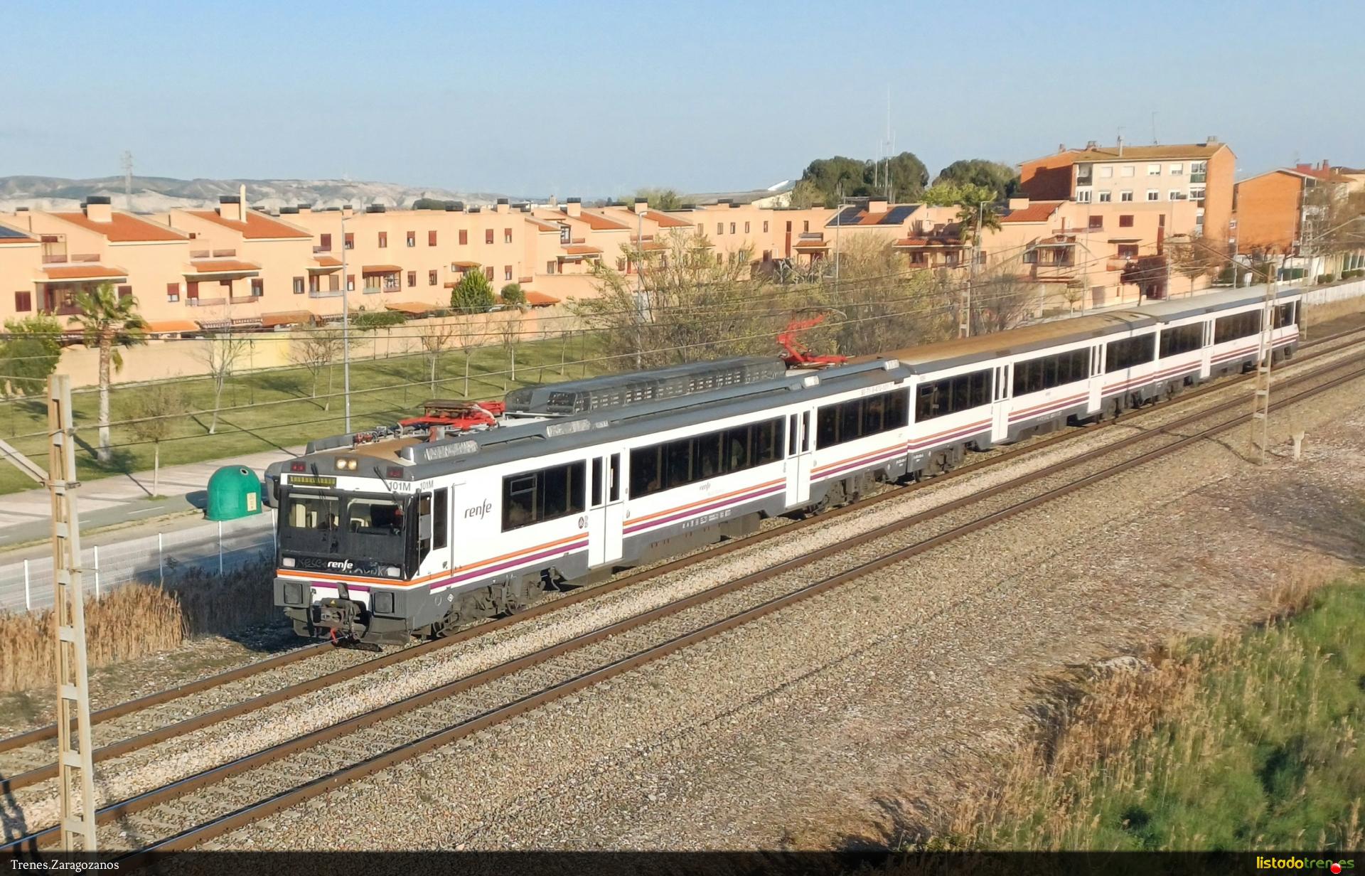 470.101M (Utebo)