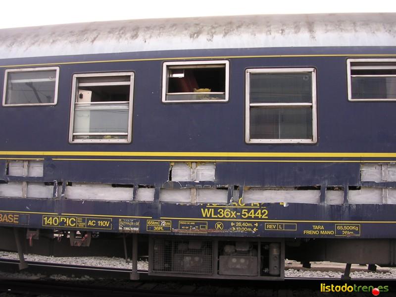 5442