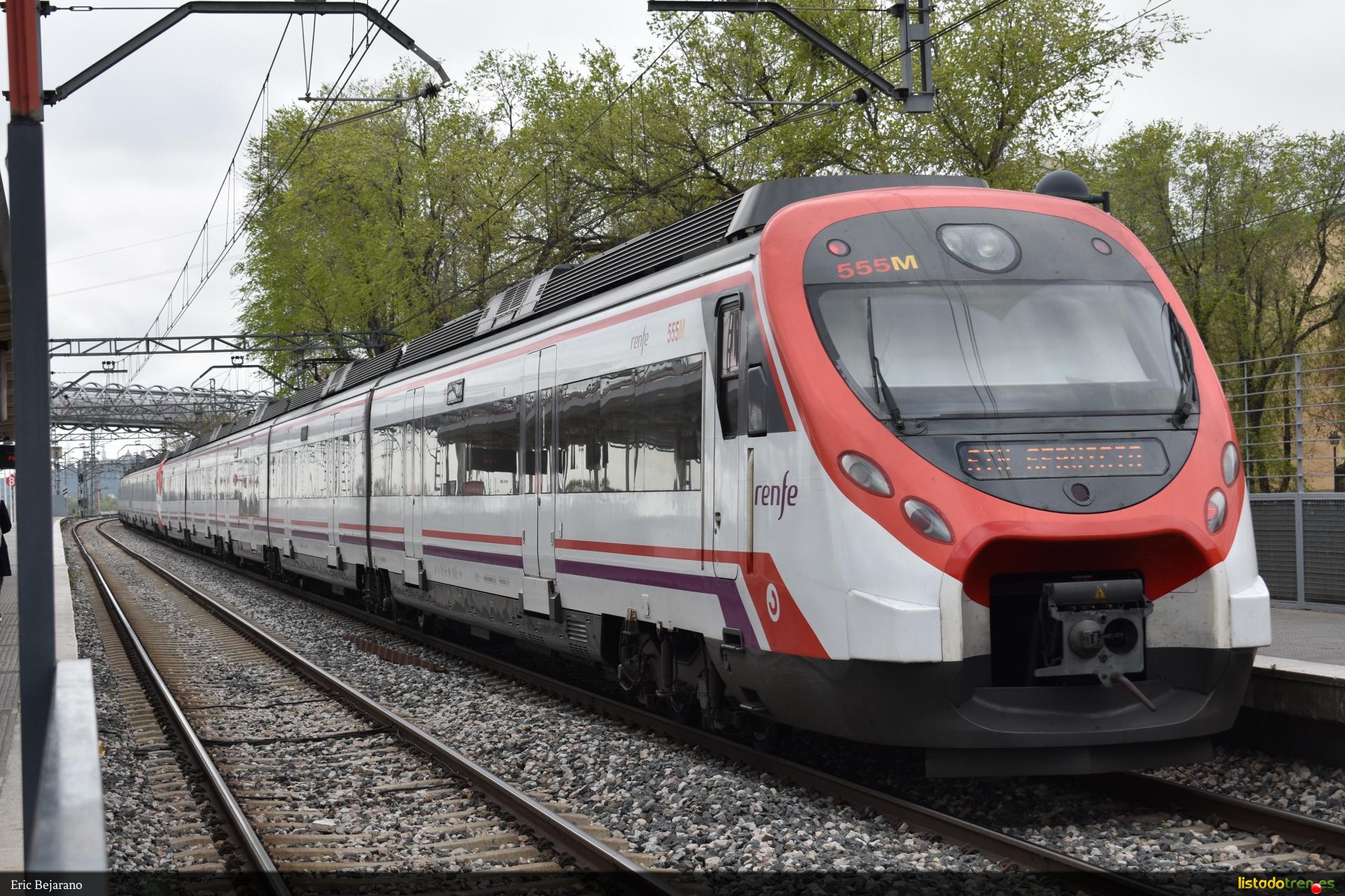 465-055 en San Cristóbal