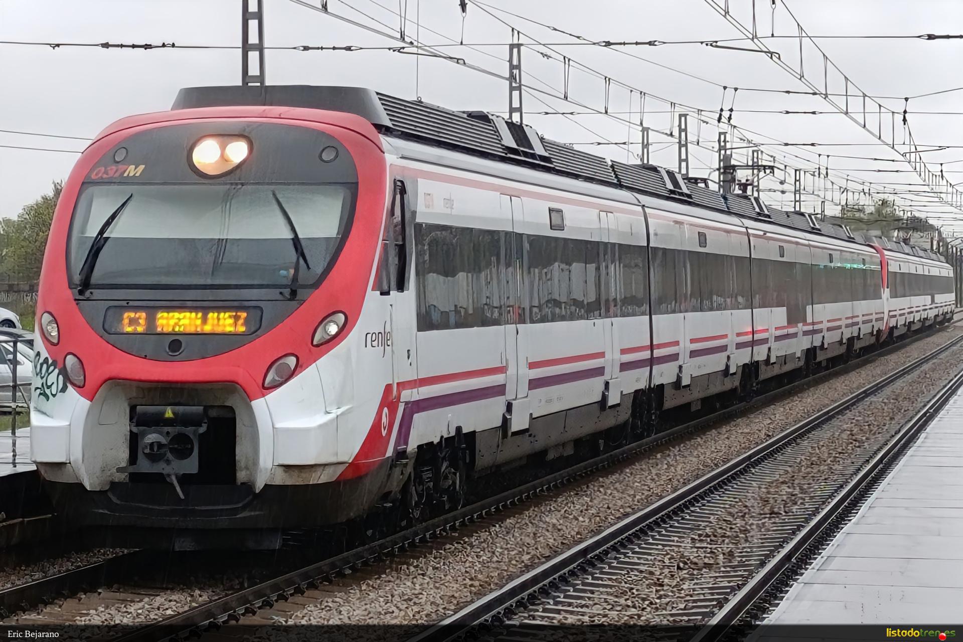 465-037 en Getafe Industrial