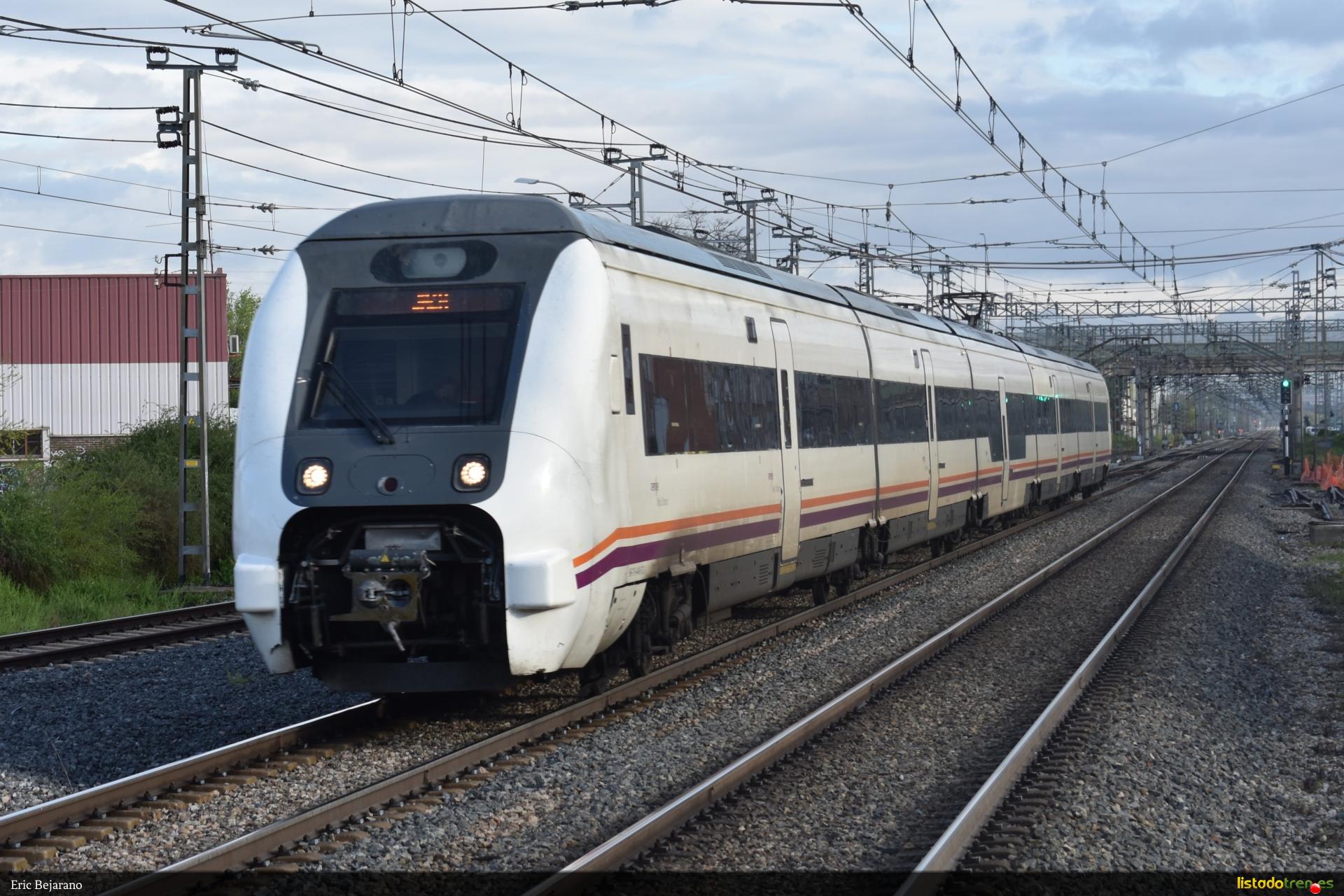 449-012 hacia Jaén