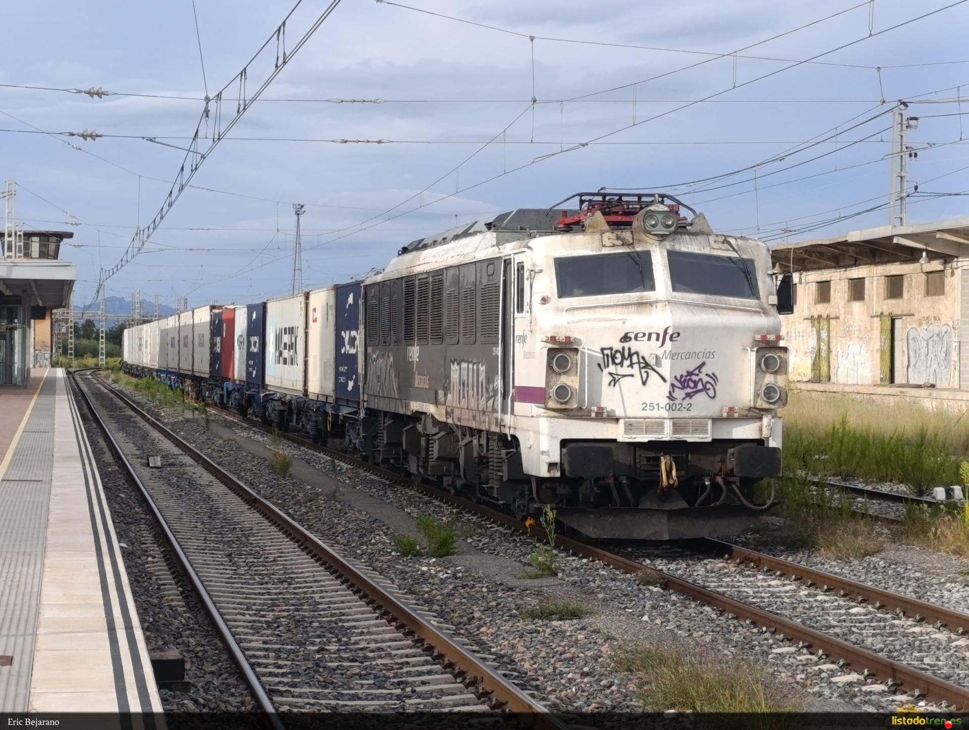 251-002 en Reus