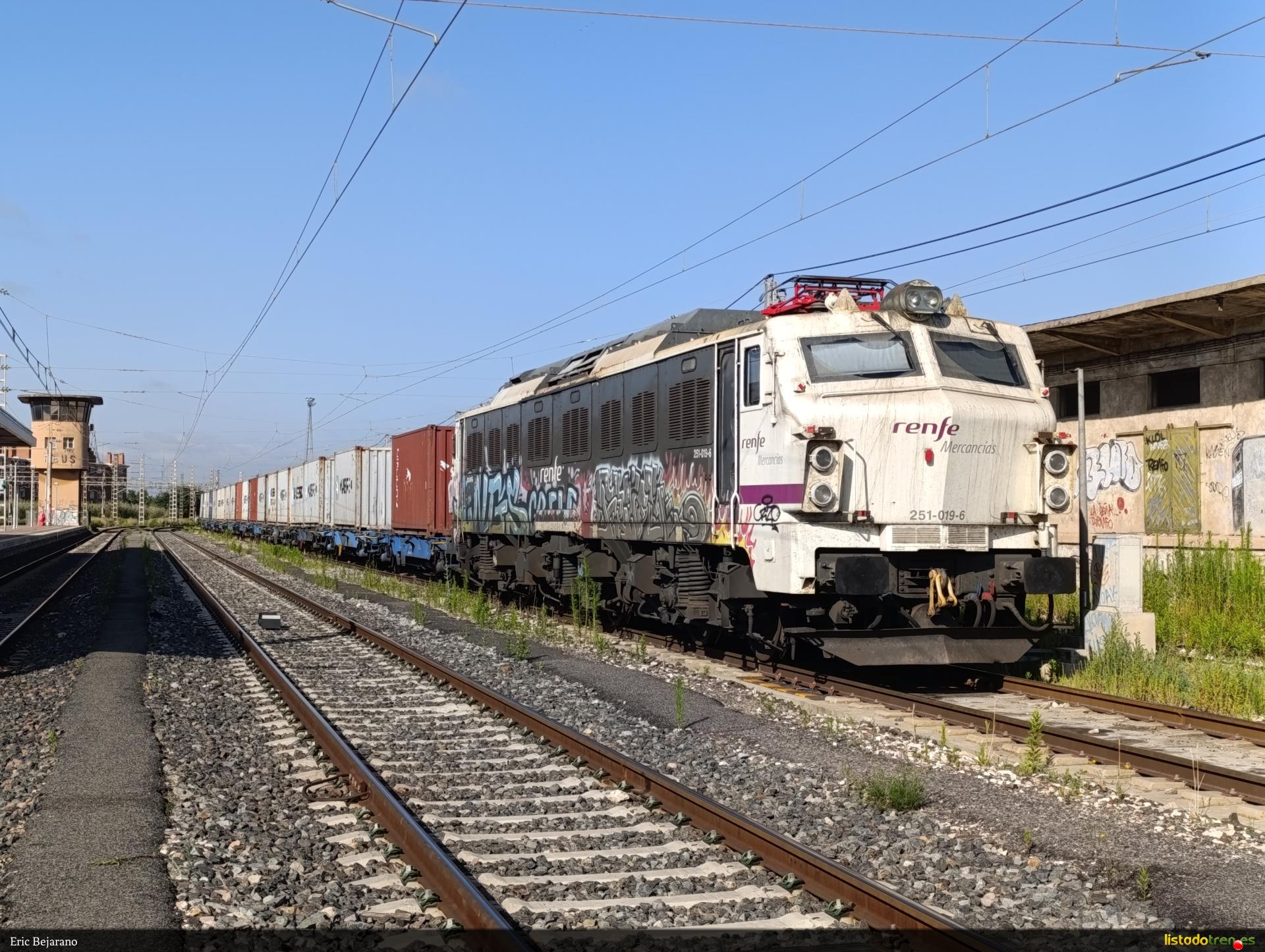 251-019 en Reus