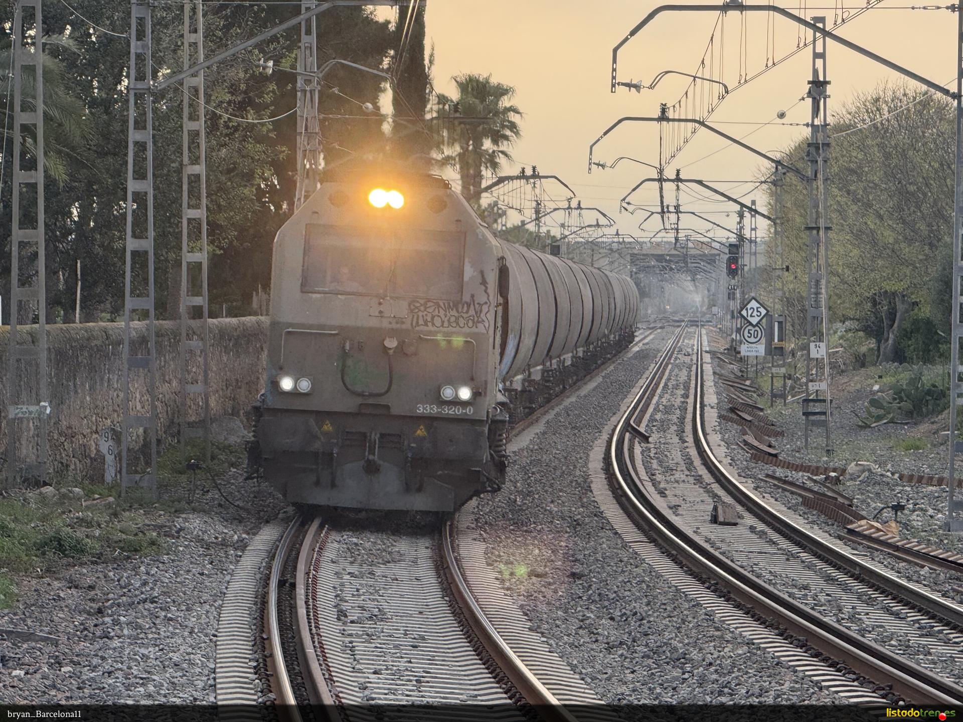 333-320-0 Go Trasport