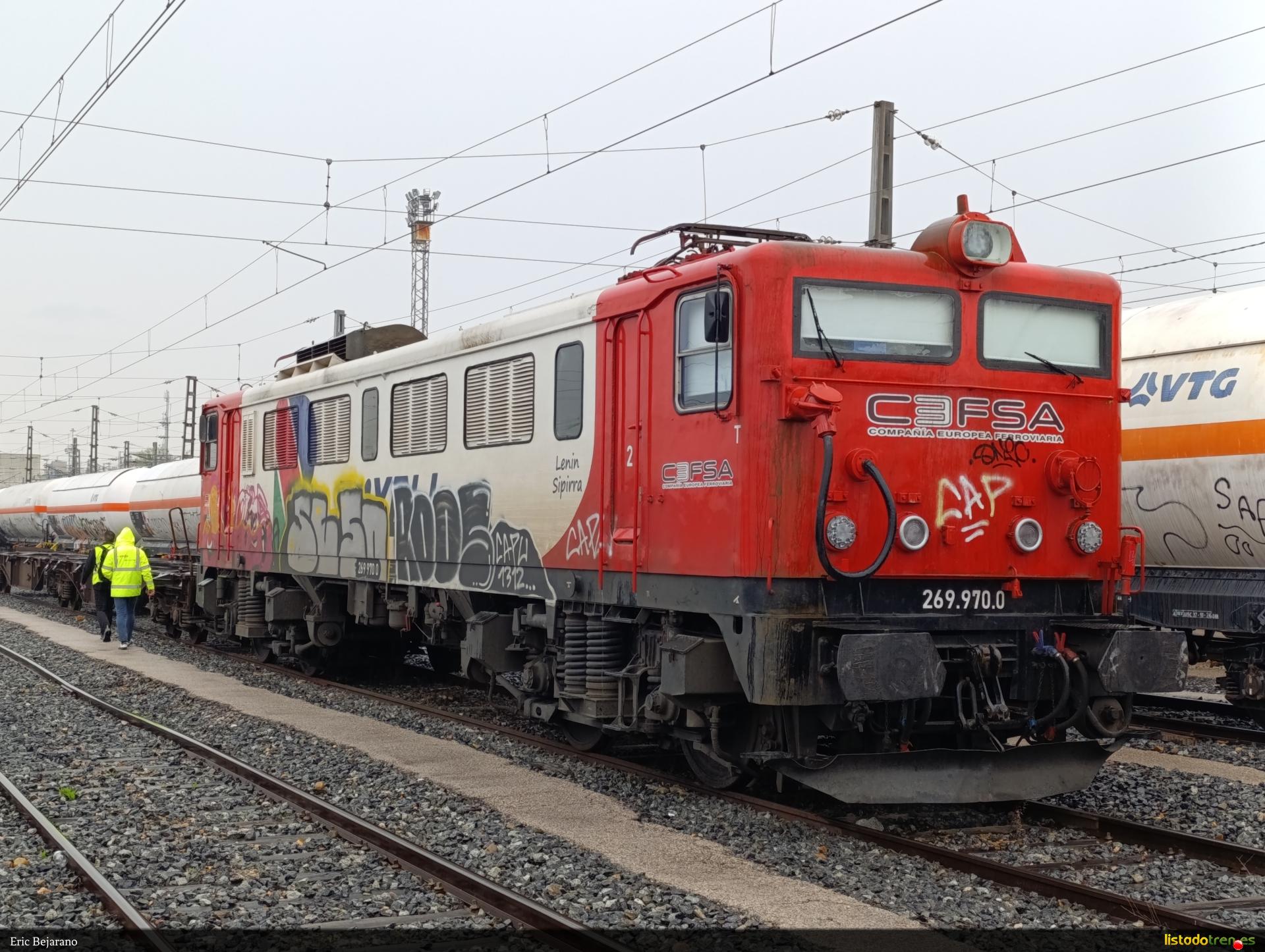 269-970 en Santa Catalina