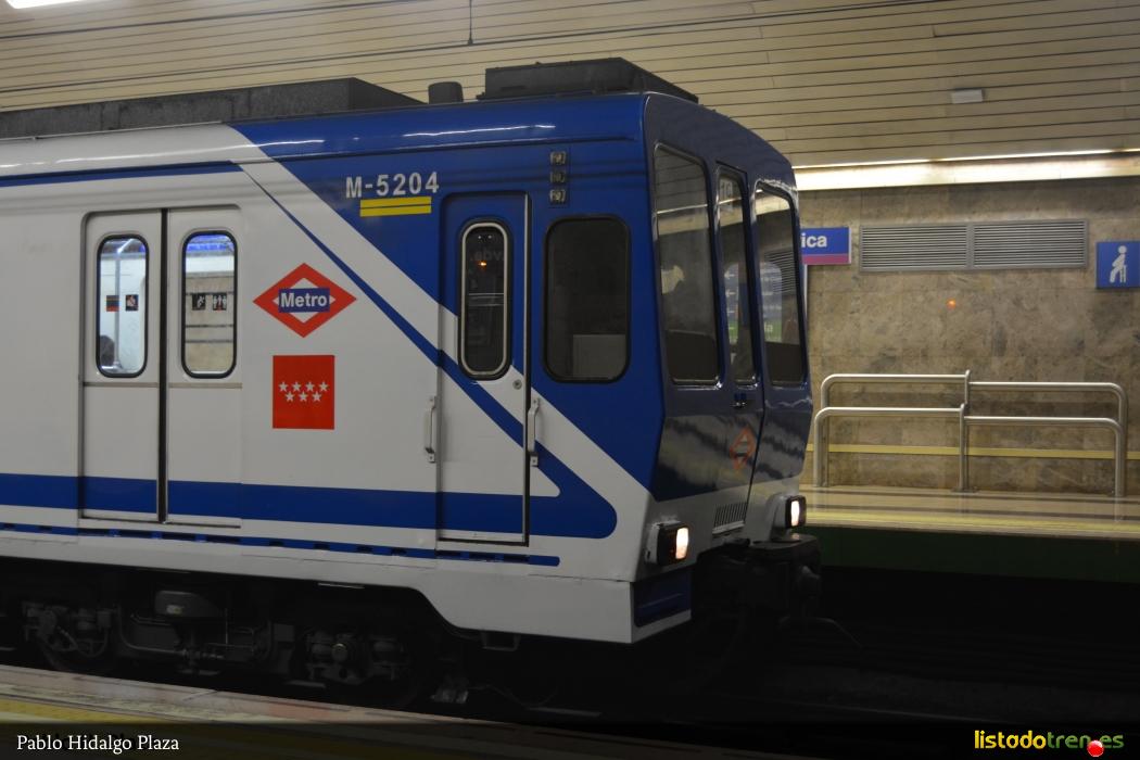 5204 en Av de América