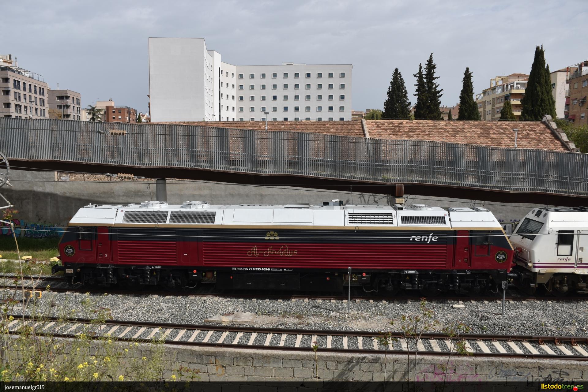 En Granada
