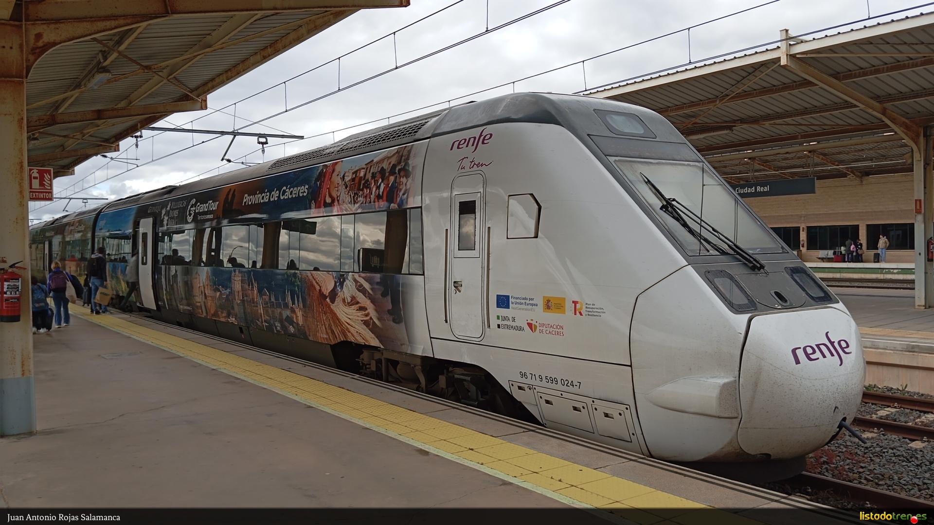 599-024 Ciudad Real
