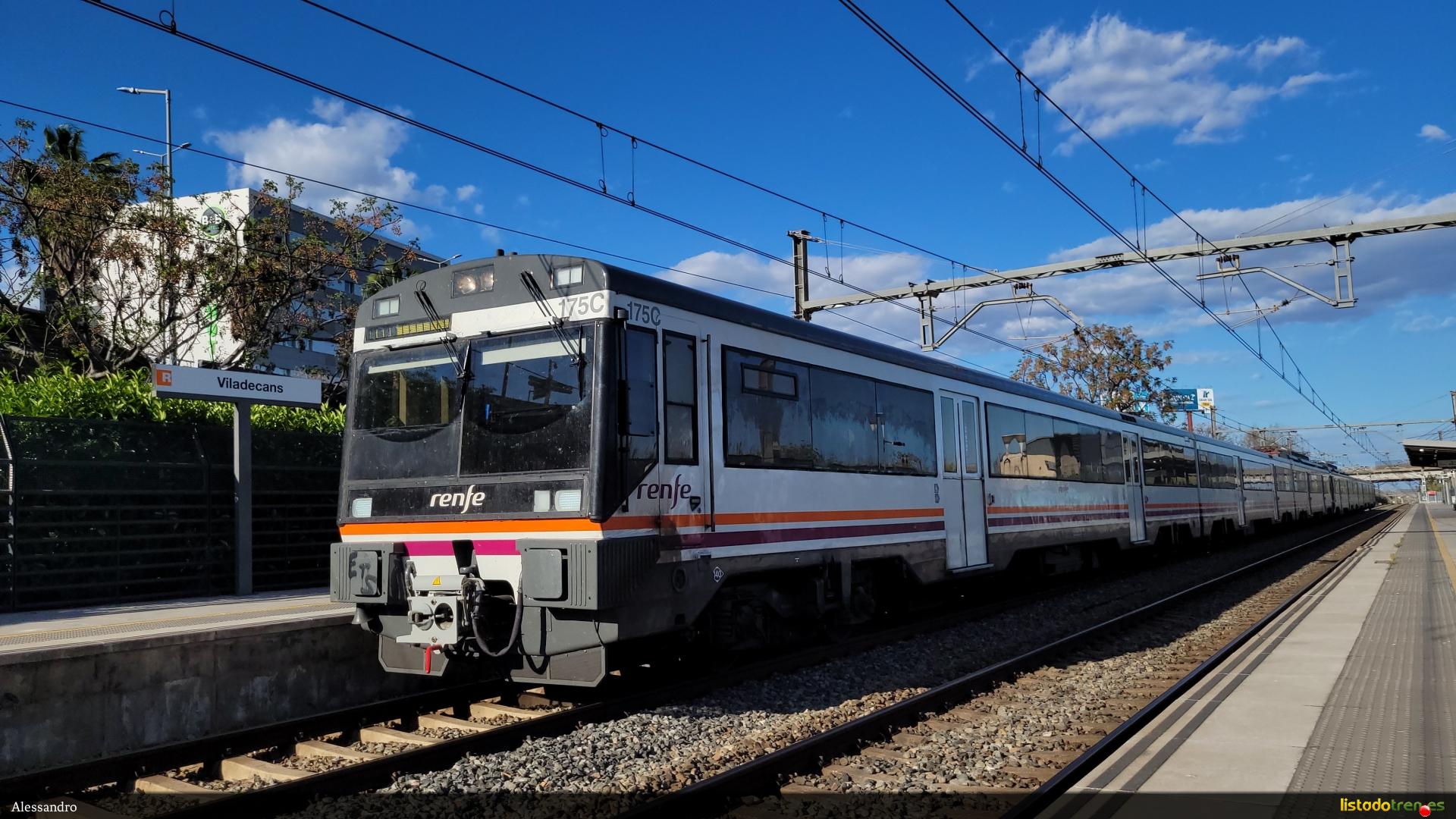 470 por Viladecans