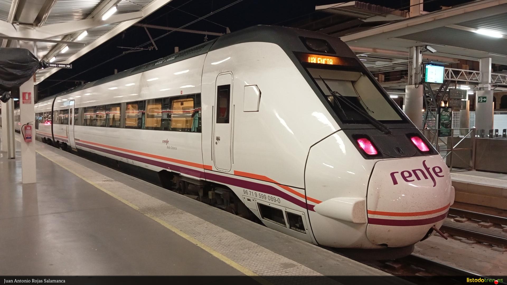 599-089 Valencia Nord