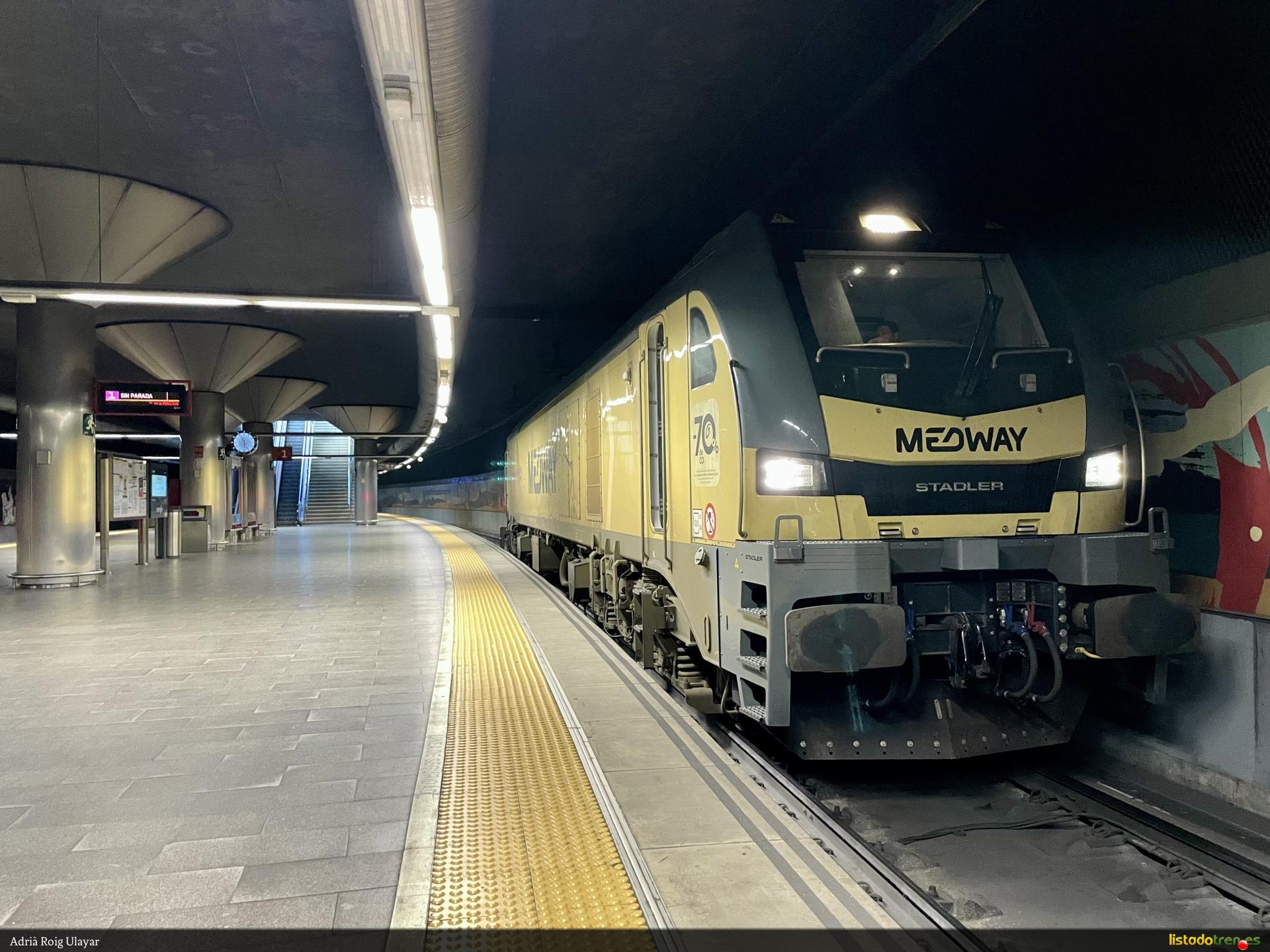 256 en Zaragoza Goya