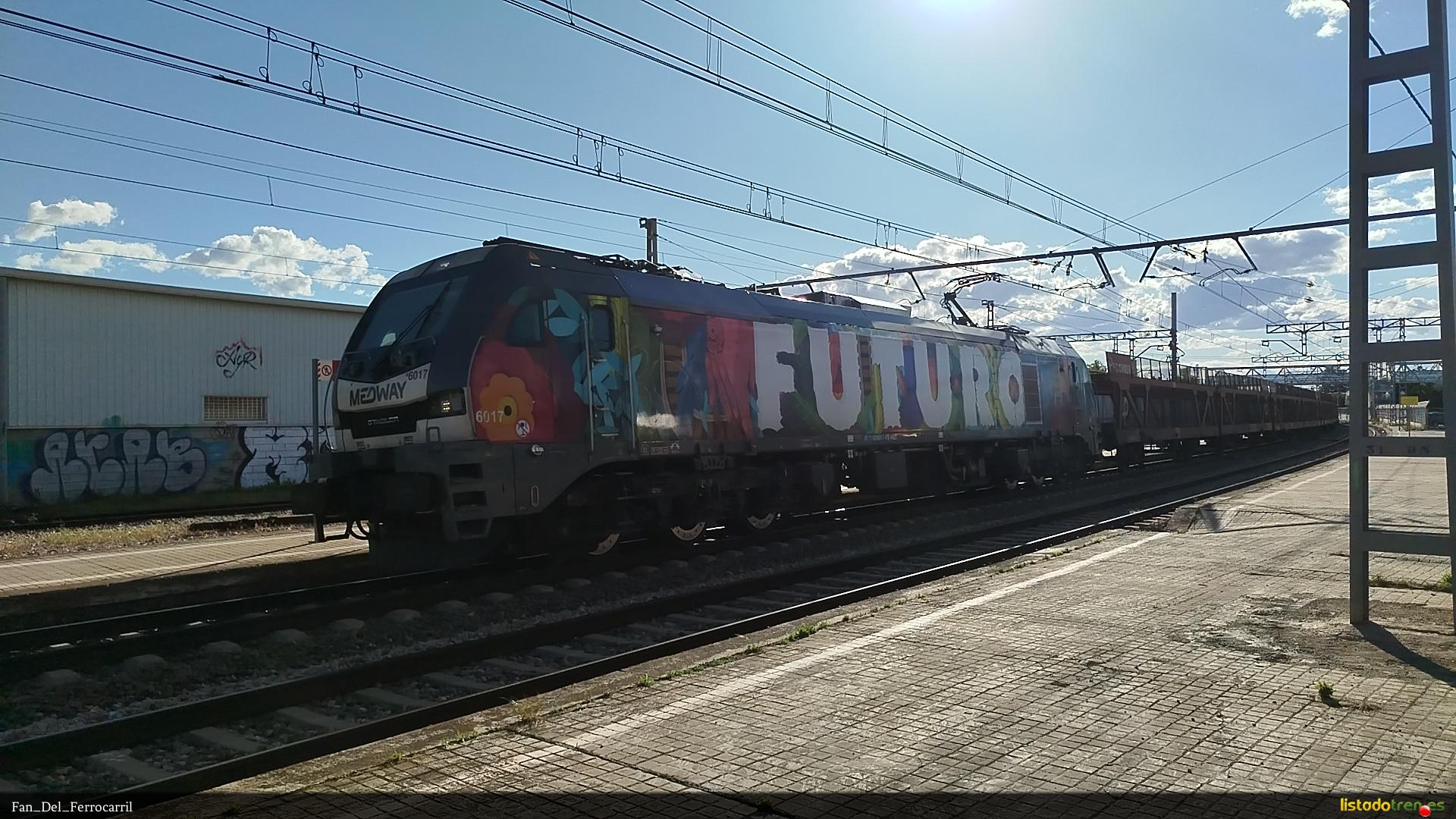 256.017 "Futuro"