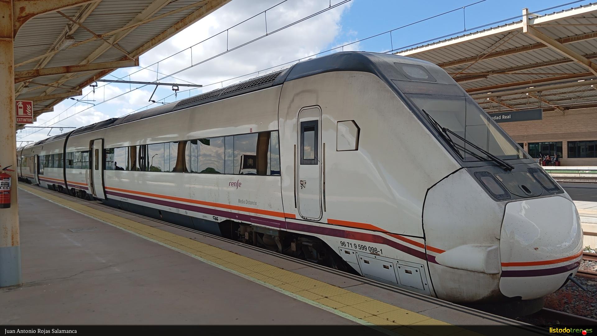 599-098 Ciudad Real