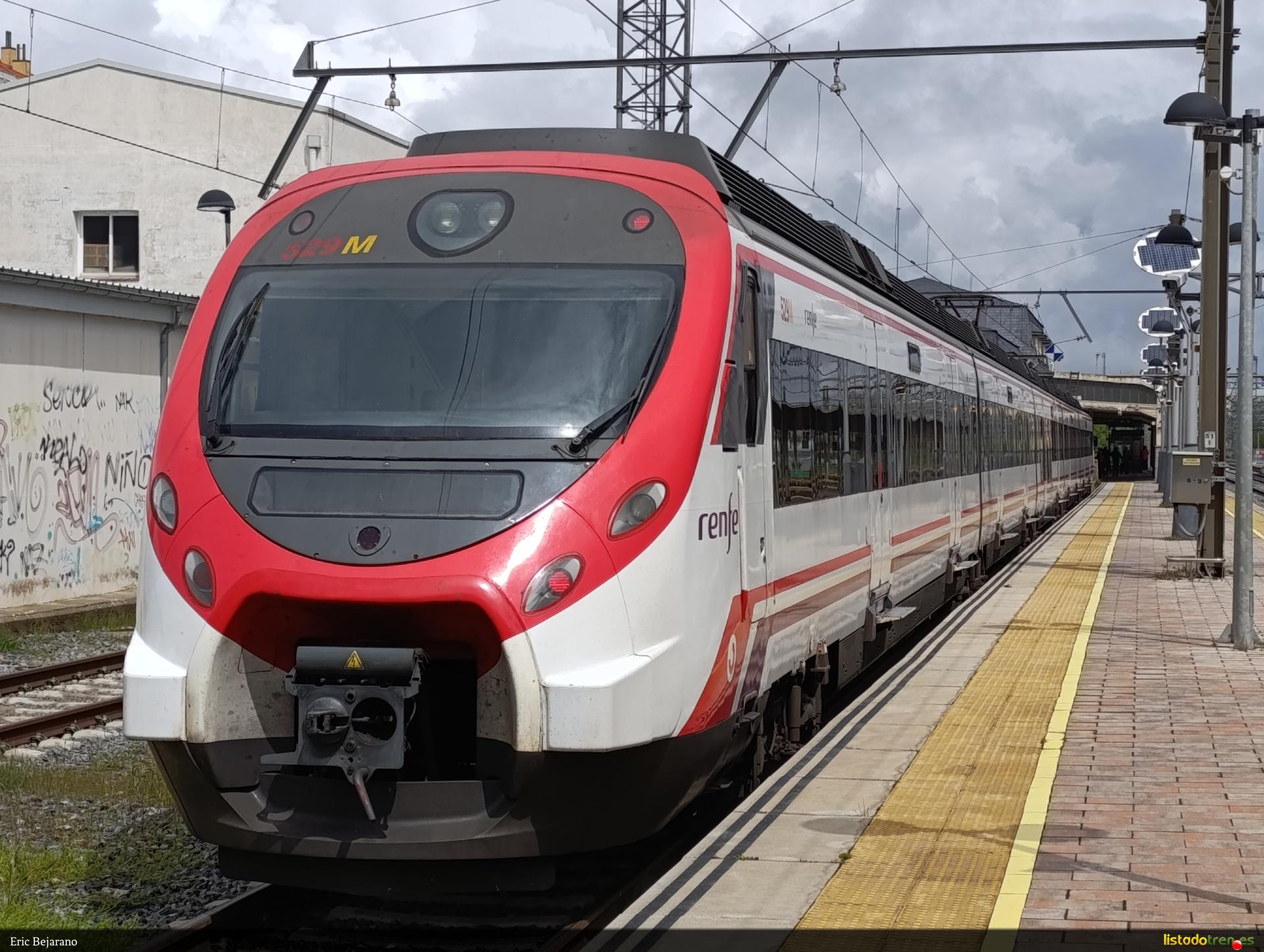 465-029 en Ávila