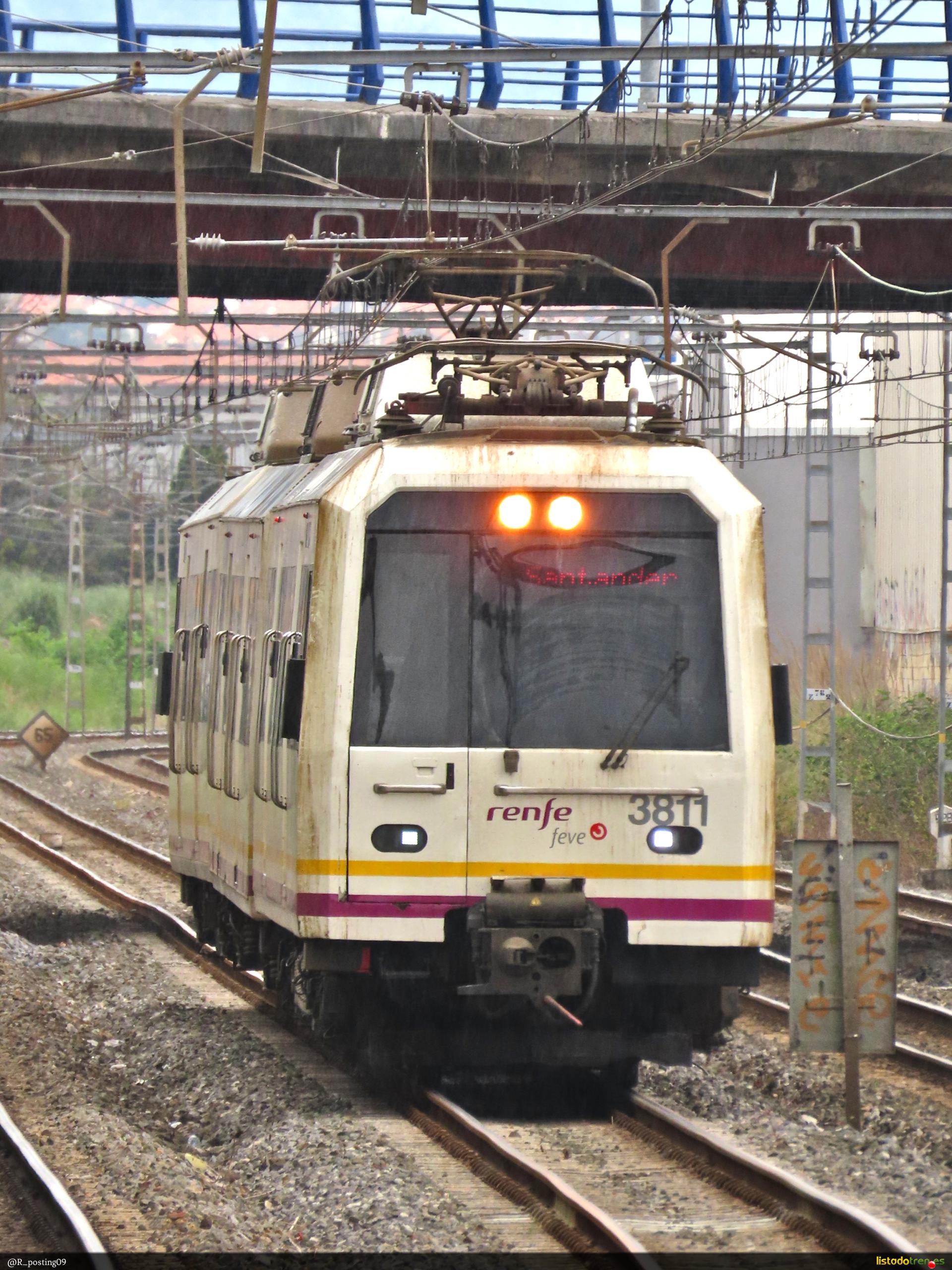 3811 en Valdecilla