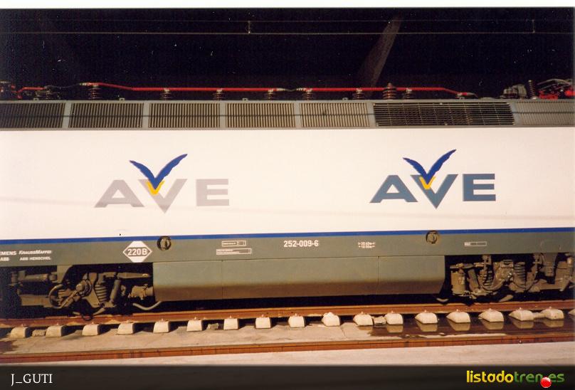 AVE-AVE