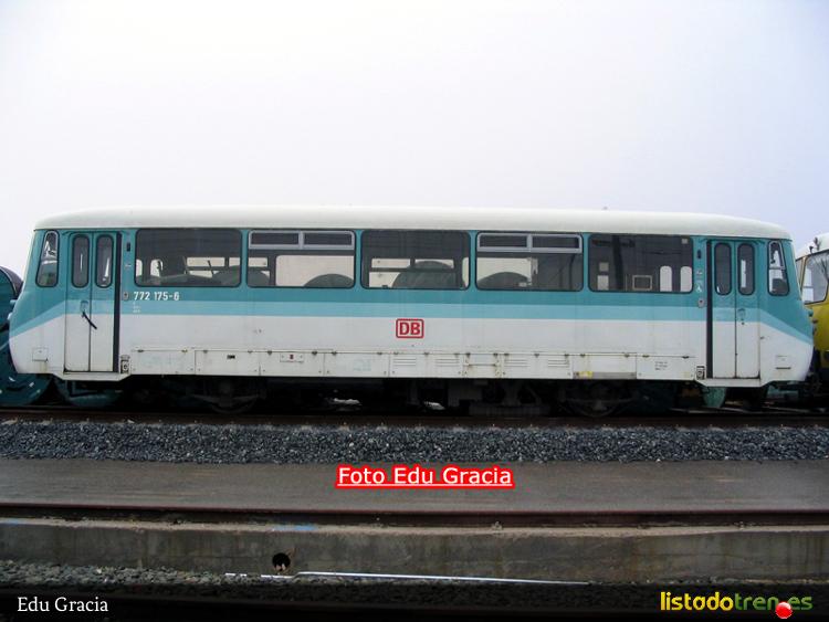 Ultimos días de verde.