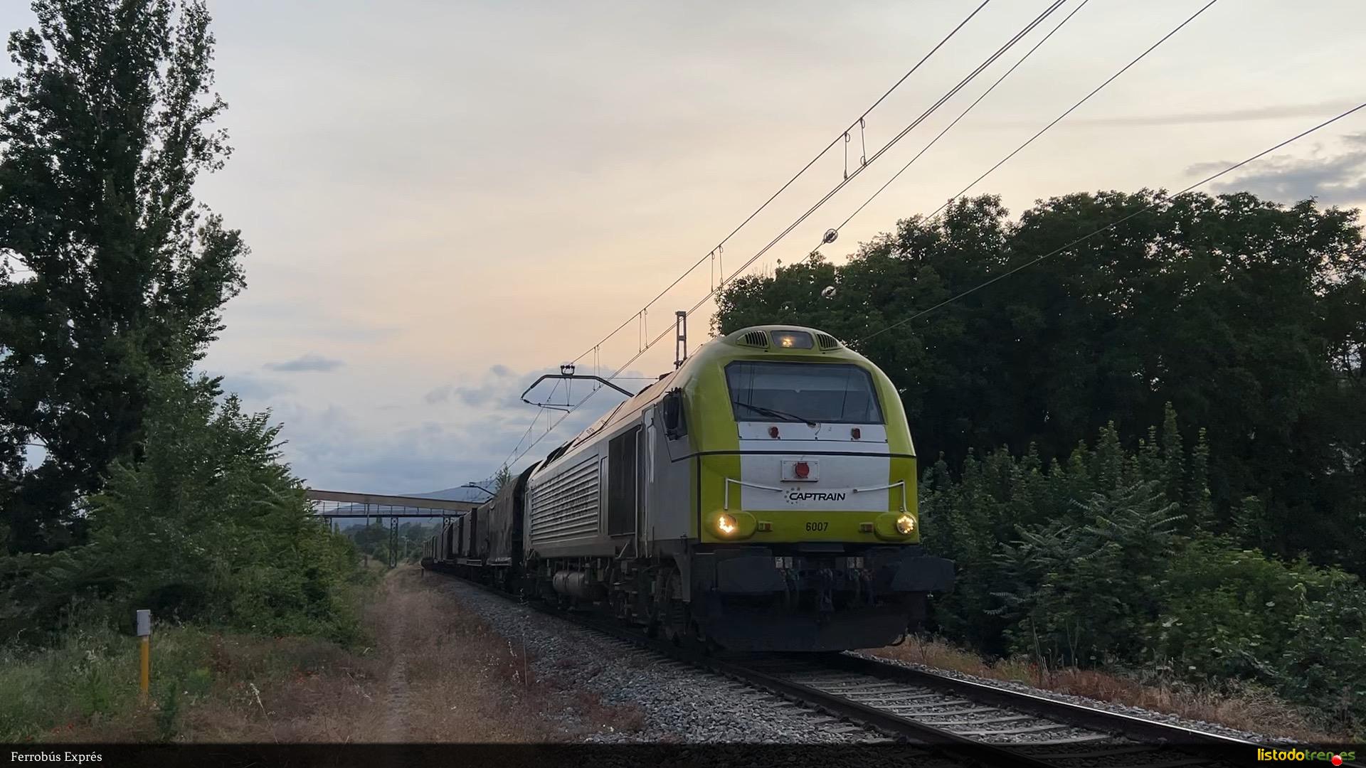 6007 con Tramesa