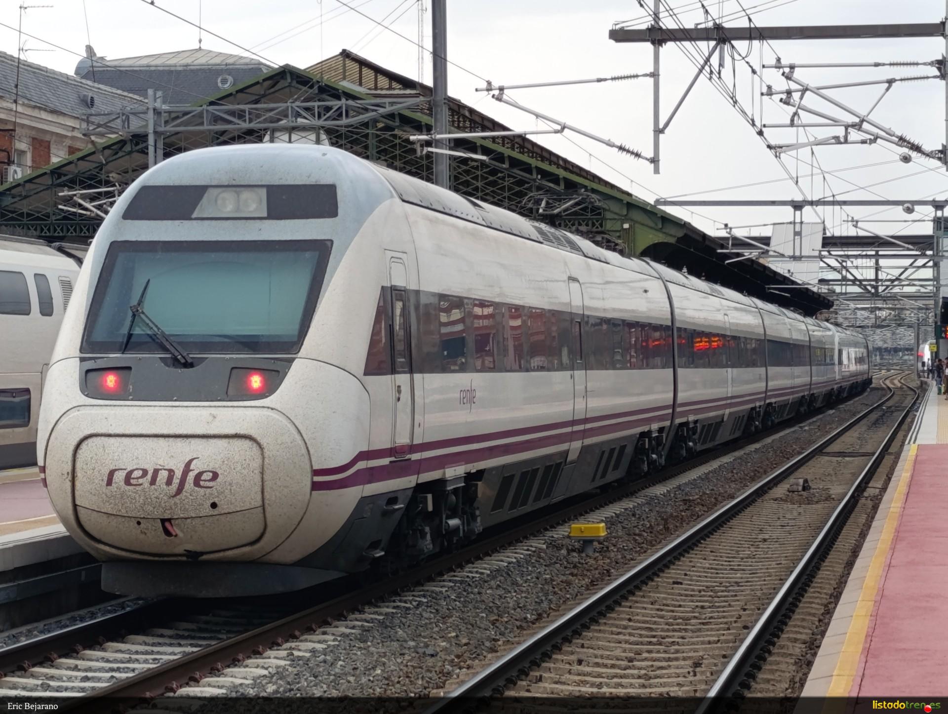 120-355 en Valladolid