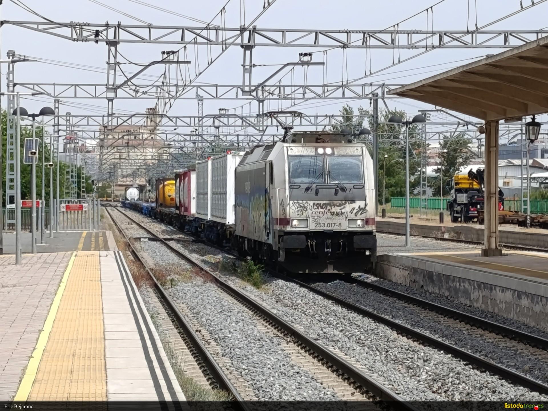 253-017 por Ávila