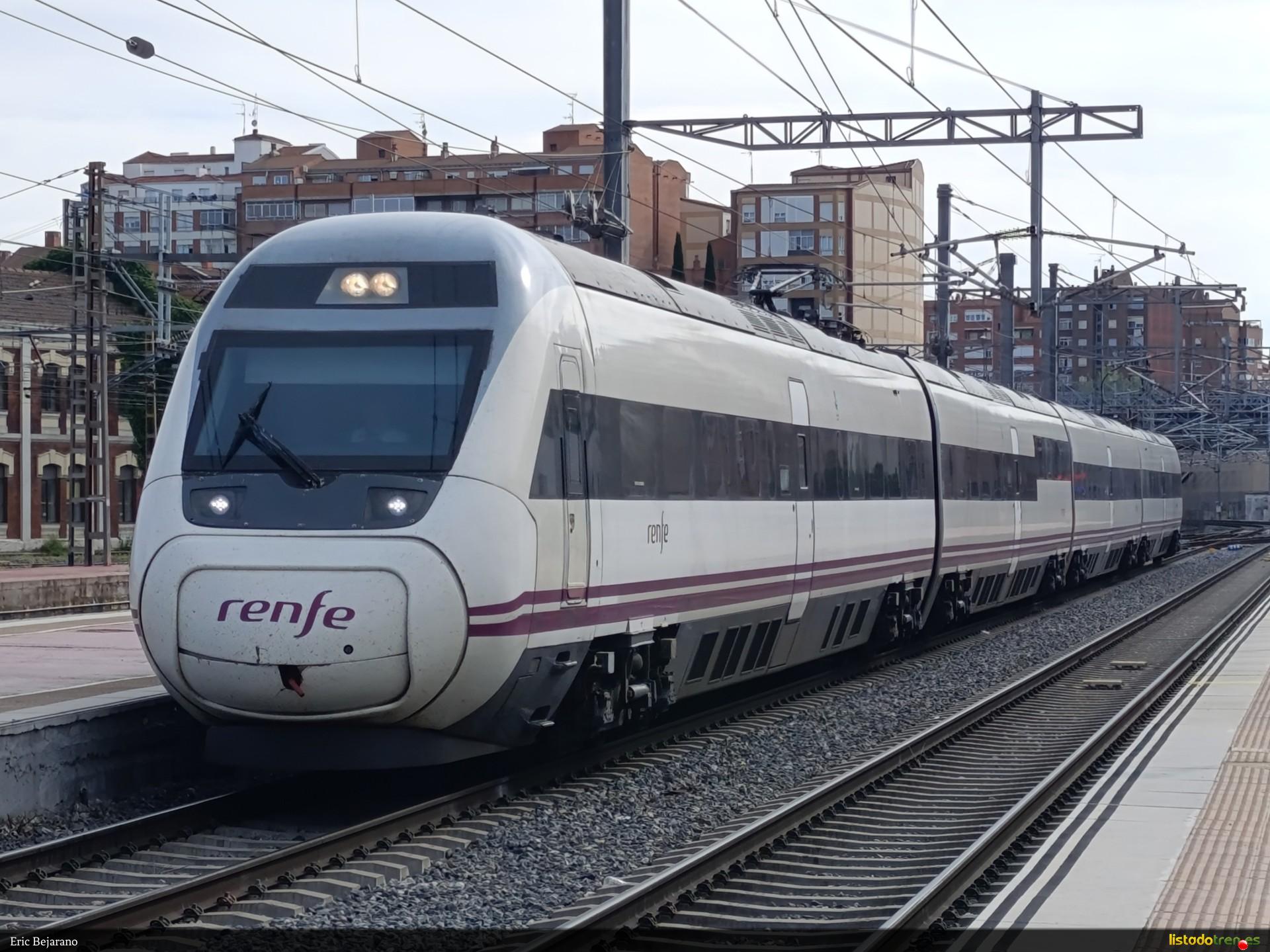 120-361 por Valladolid
