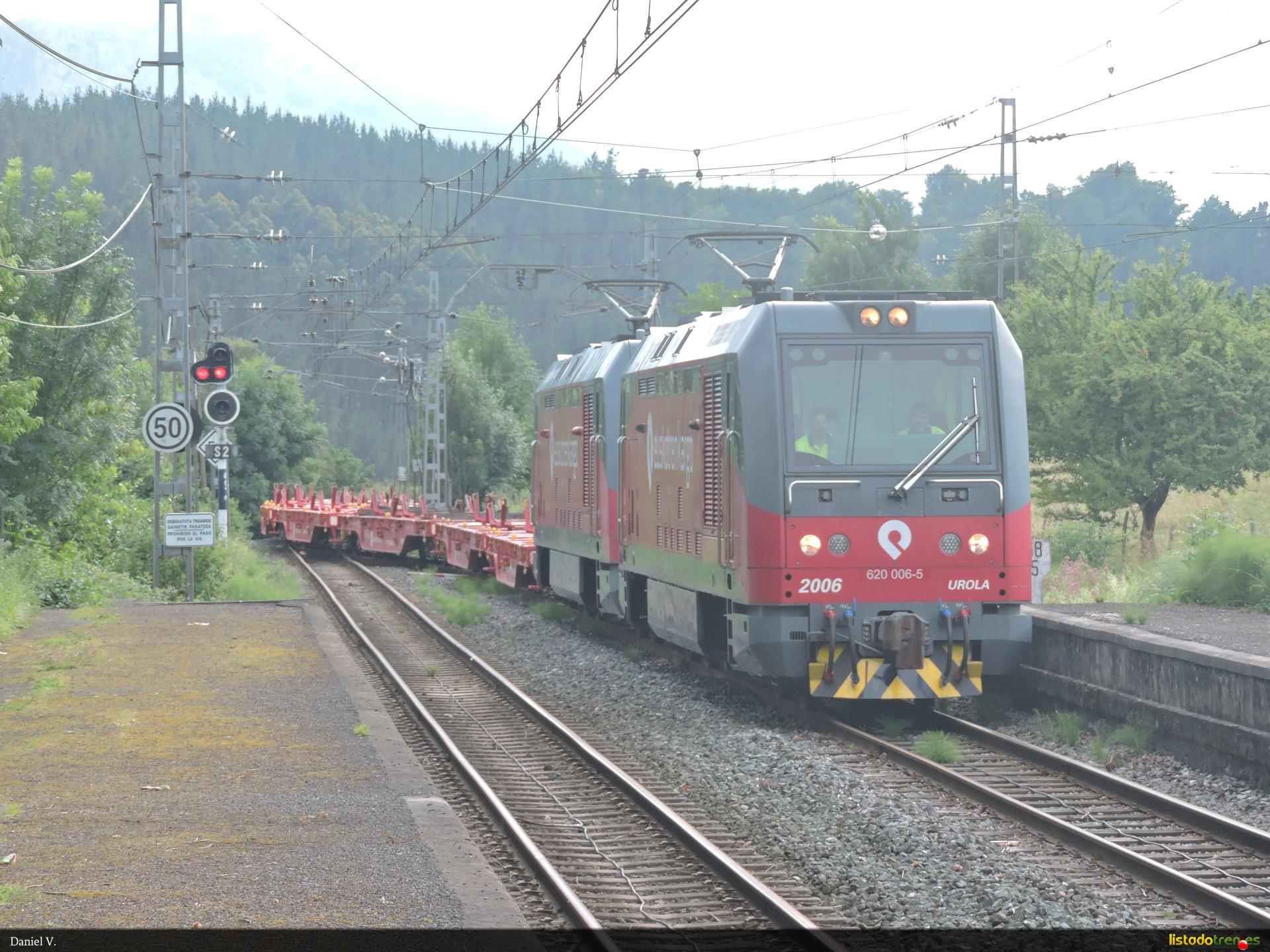 2006 (Urola)