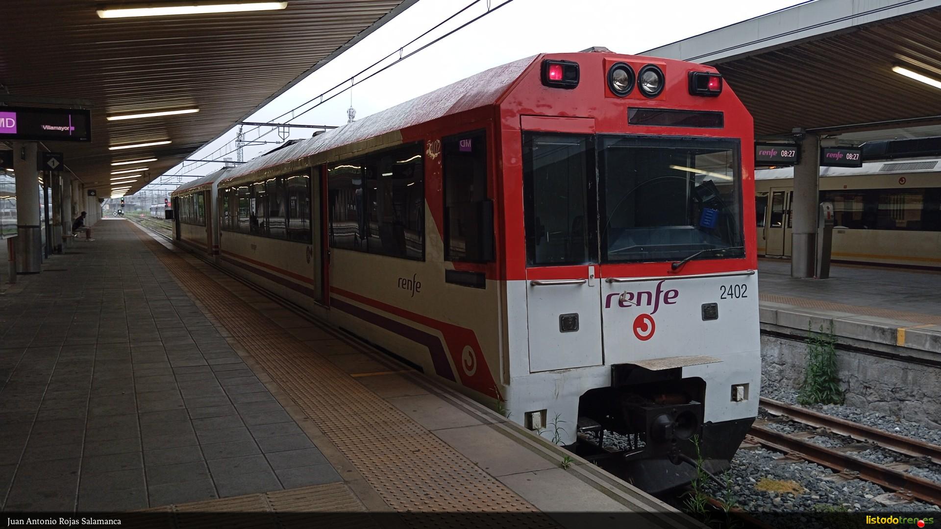 2402 Santander