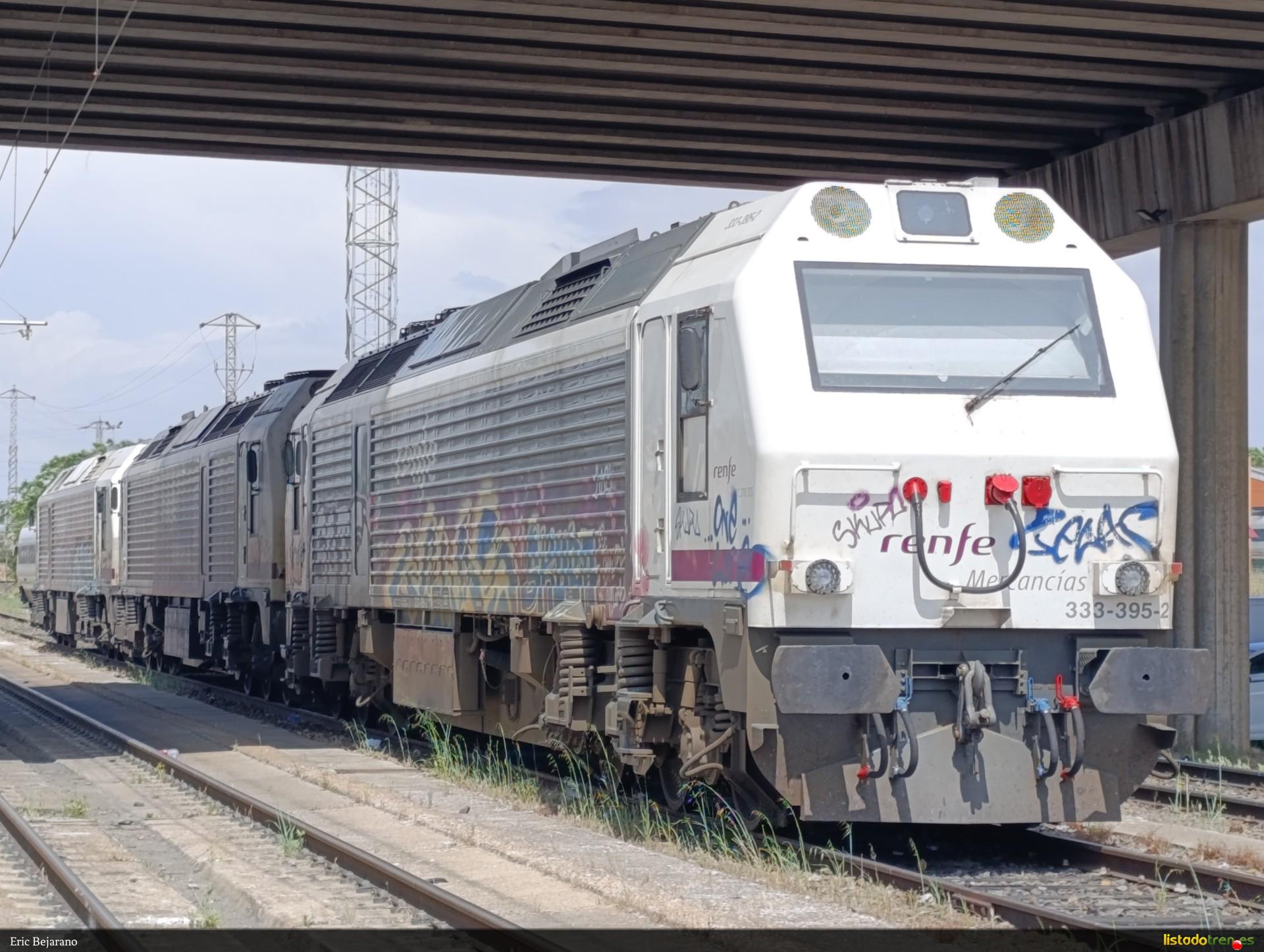 Triada de 333