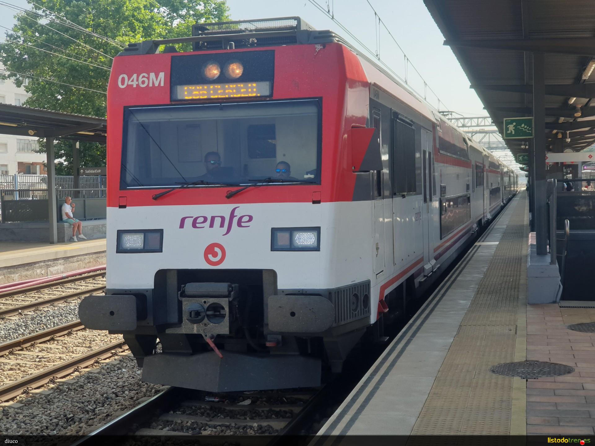 en Torrejón