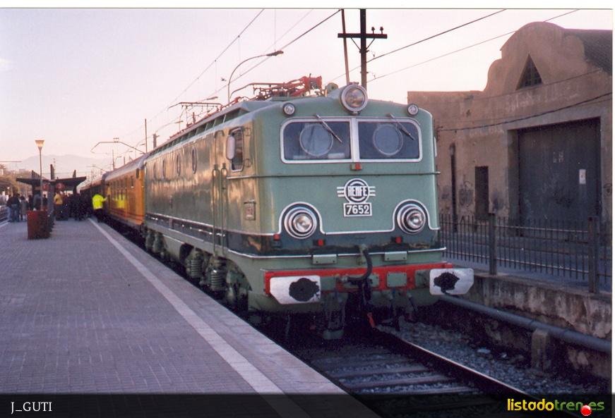 7652,a Figueres