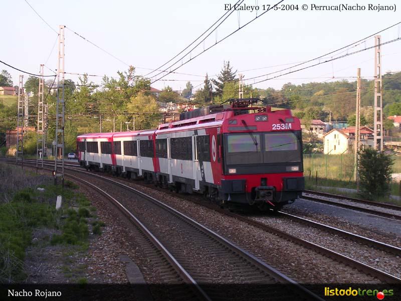 440-243 en El Caleyo