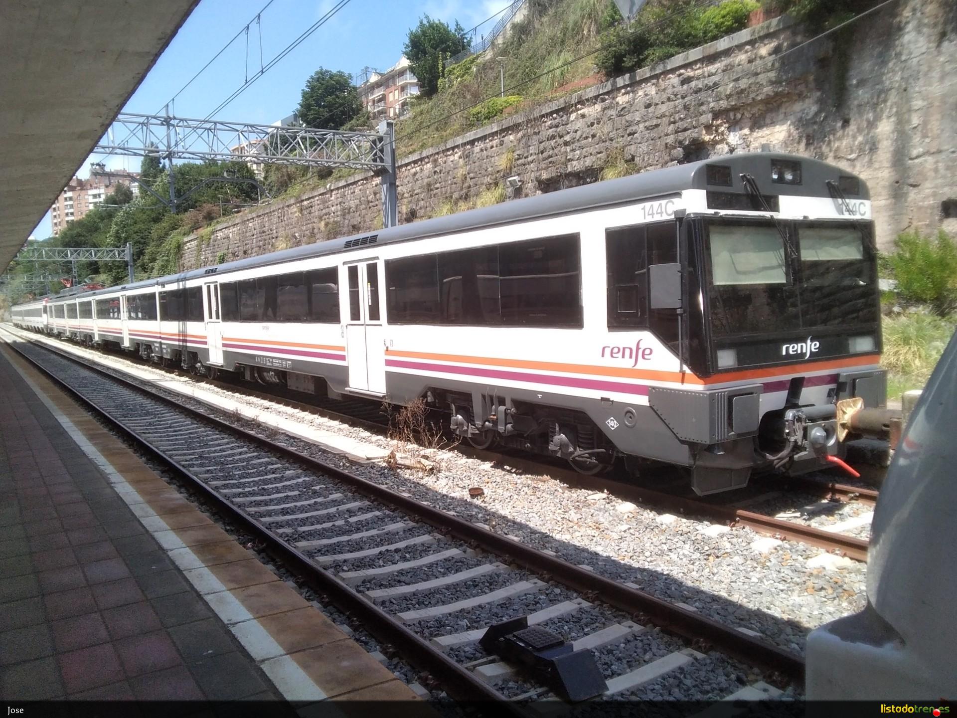 440-144-4 Santander