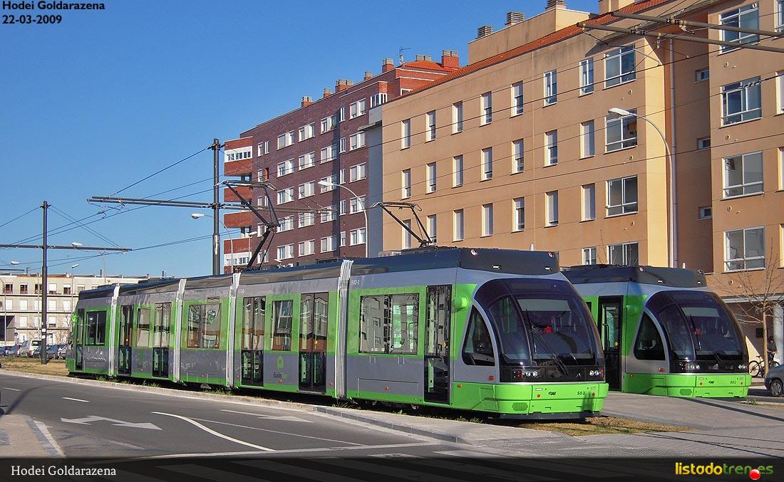 502 Ibaiondo