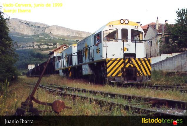 FEVE 1504