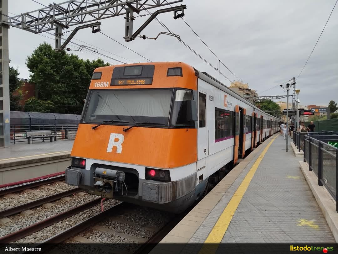 Final de linea