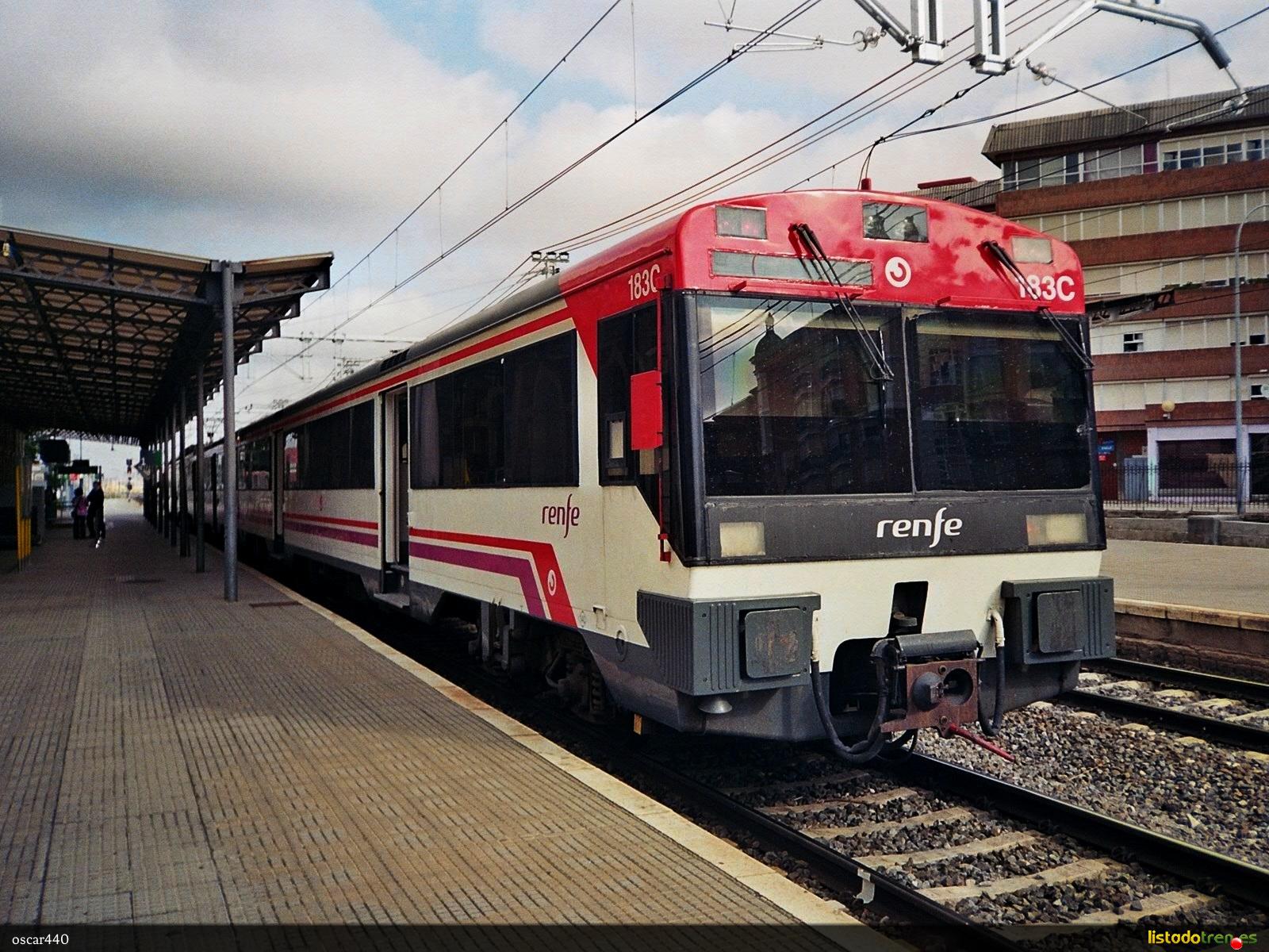 440.189 en Palencia (I)