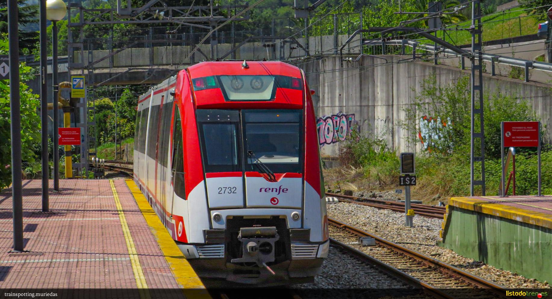 2731 Arriondas