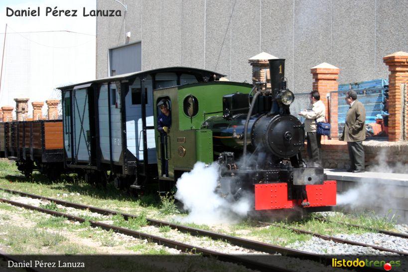 Arganda