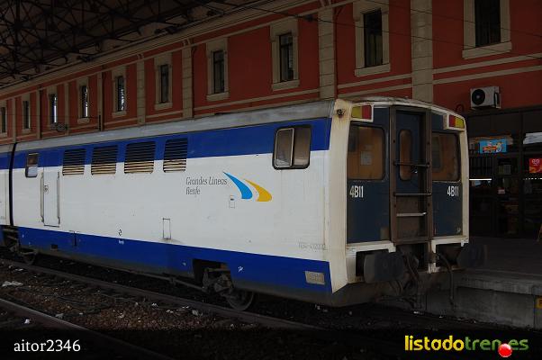 Generador 4B11