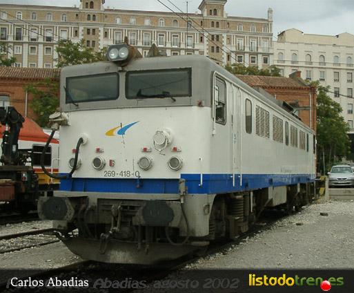 269-418 Portillo