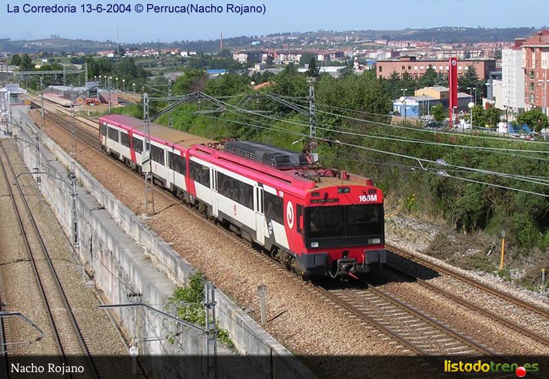 440-168 en La Corredoria