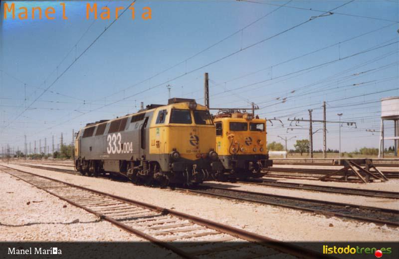 333.004 en Albacete