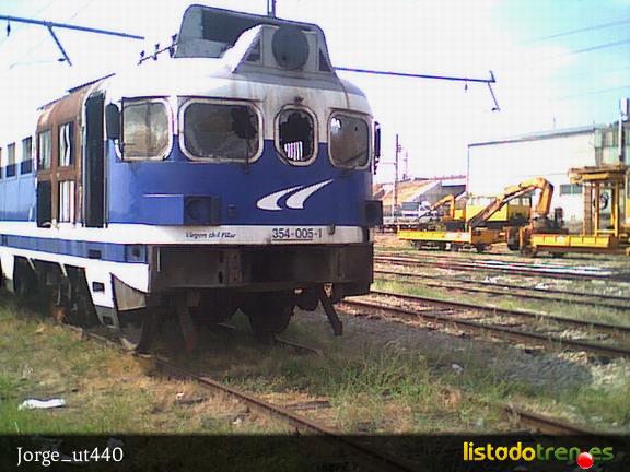 354.005desguace Las Matas