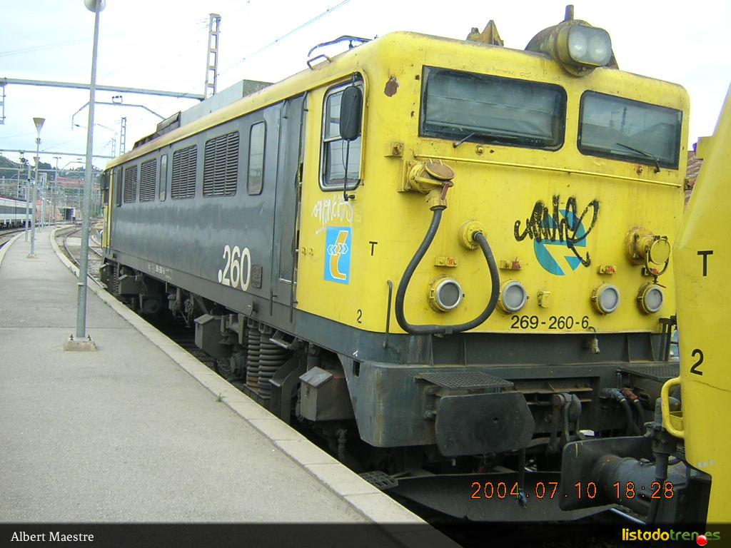 Martorell 269.