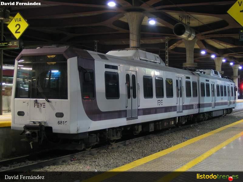DF3810
