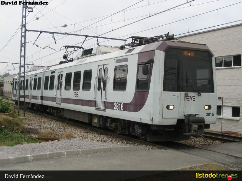 DF3816