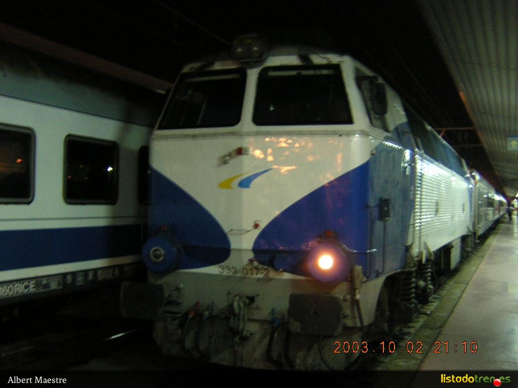 Surexpreso